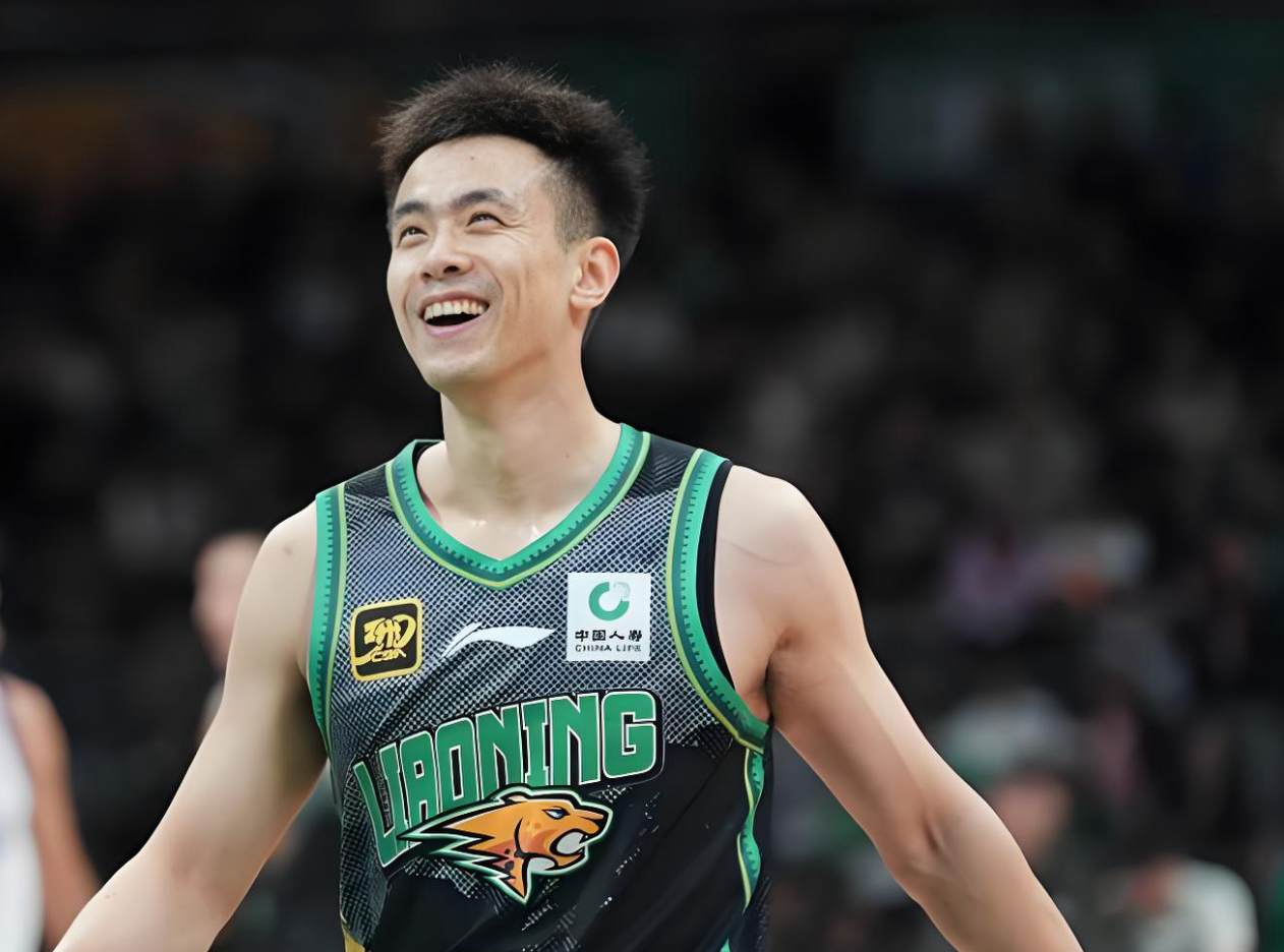 乐鱼官网-辽宁队迎来好消息，当家球星通过CBA体测！球迷：杨鸣松了一口气