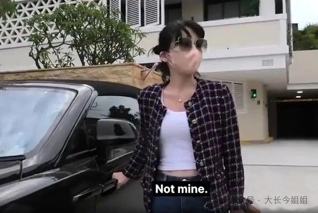 乐鱼在线游玩-杨兰兰案又爆大料！被澳媒拍到派“替身”去警局报到