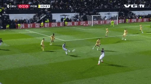 乐鱼官网-【国王杯】莱万双响多点开花，巴塞罗那客场5比0休达