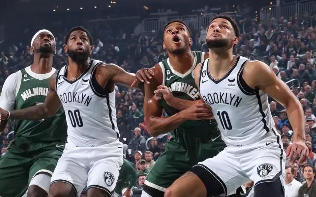 乐鱼APP-防守为先的雄鹿很可怕！3大悍将缺阵仍占东部第一